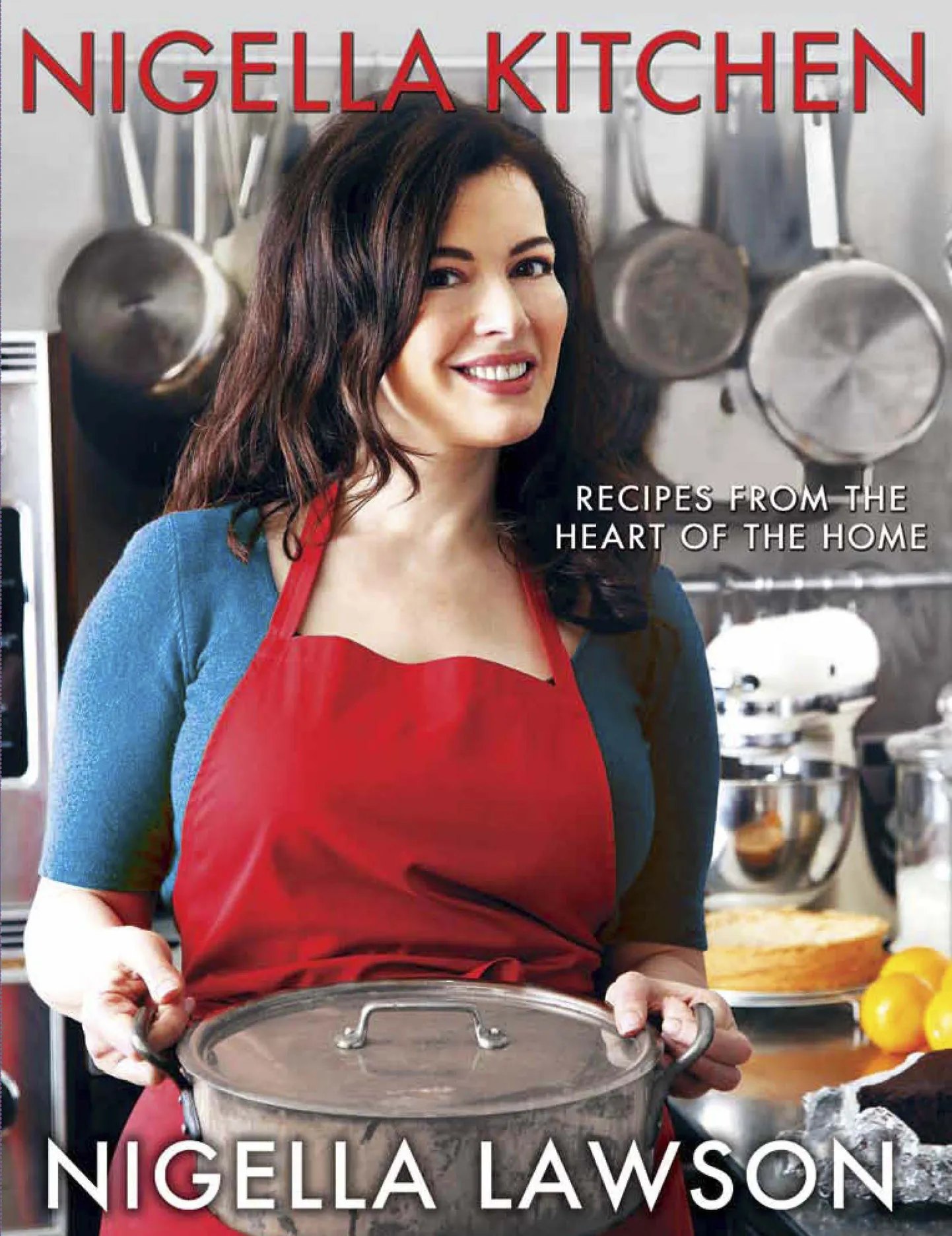 Nigella Lawson
