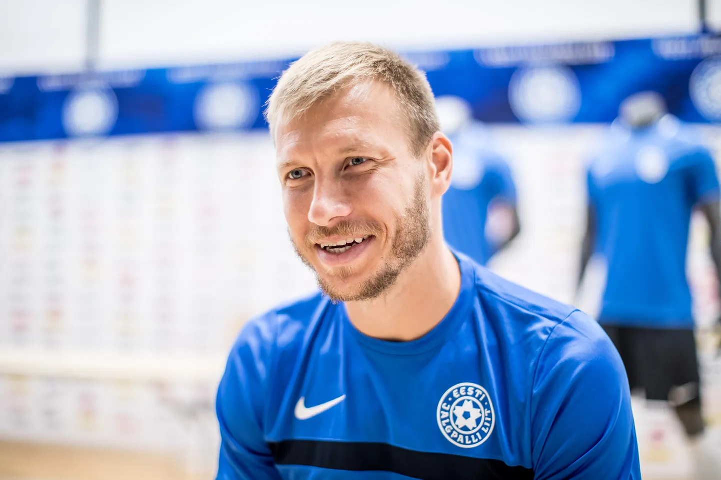 Ragnar Klavan.