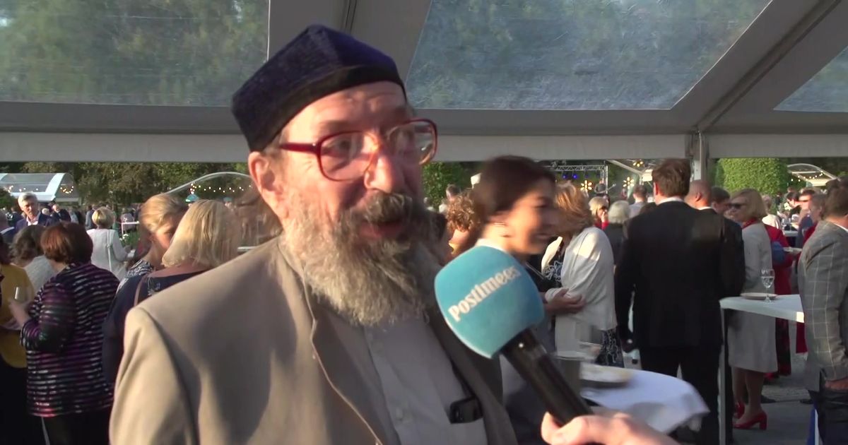 Volkonski: muret teeb huumorimeele hääbumine