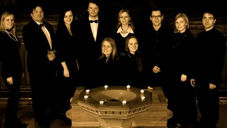 "Collegium Musicum Riga"