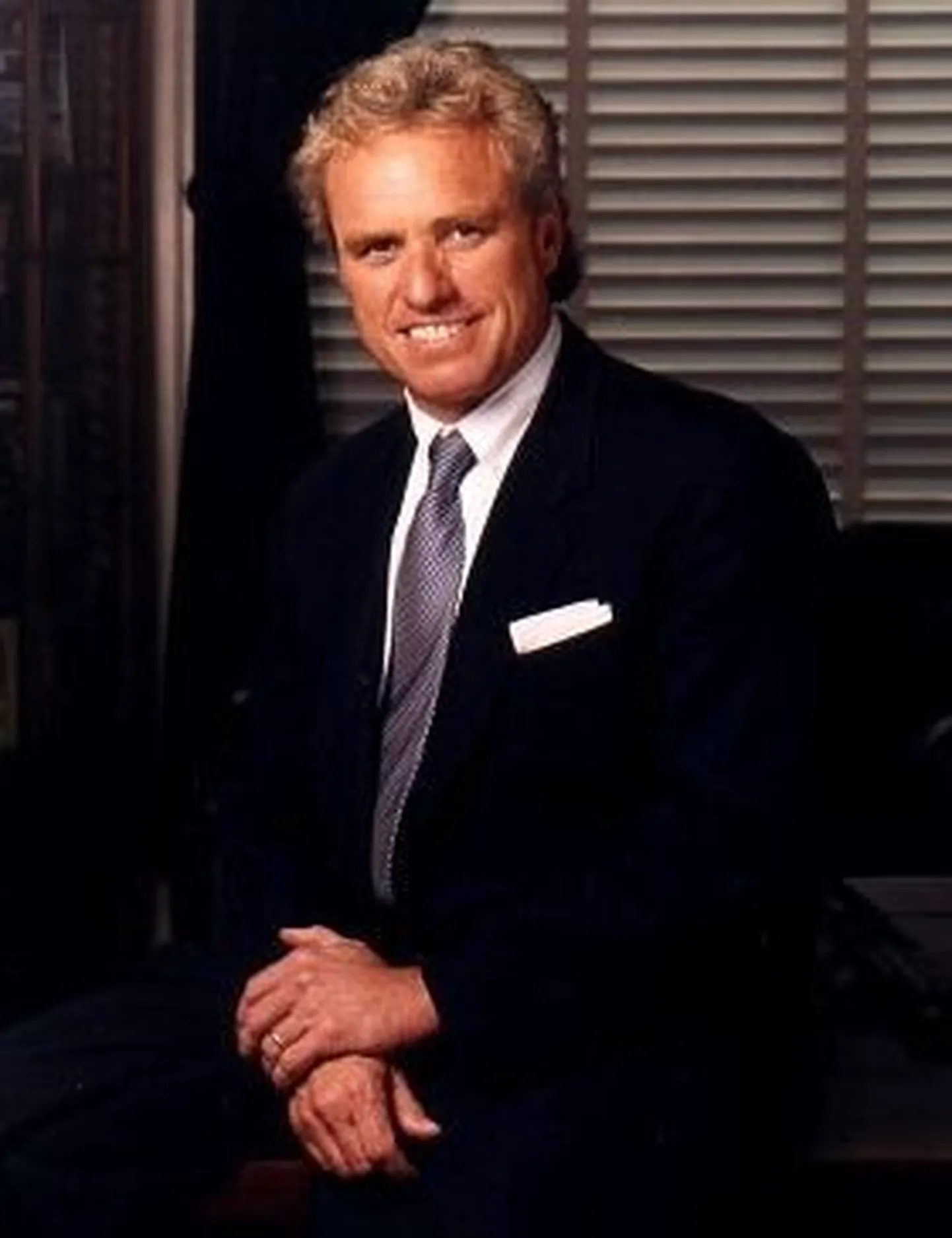 Joseph Kennedy