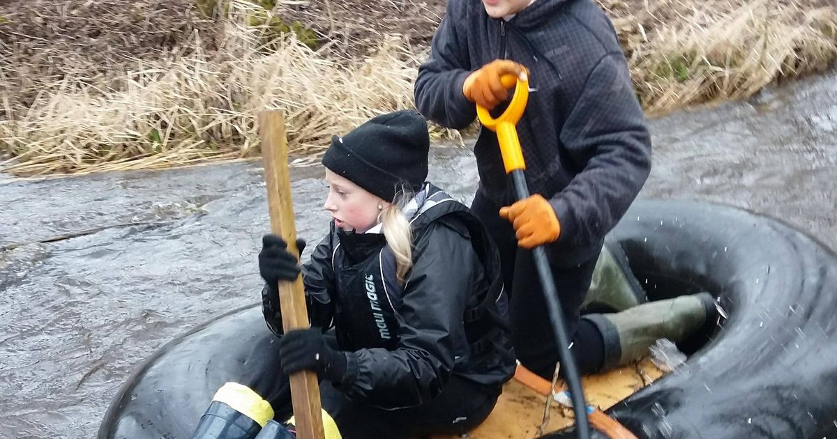 Käravete Lohv tuleb taas