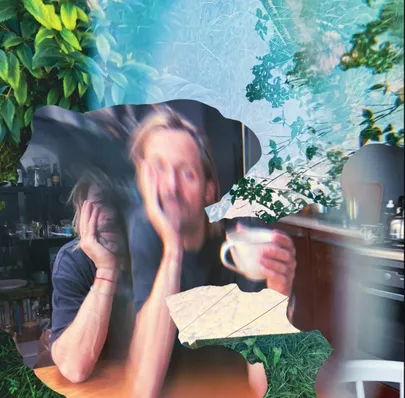 Erki Pärnoja, «Rumba».