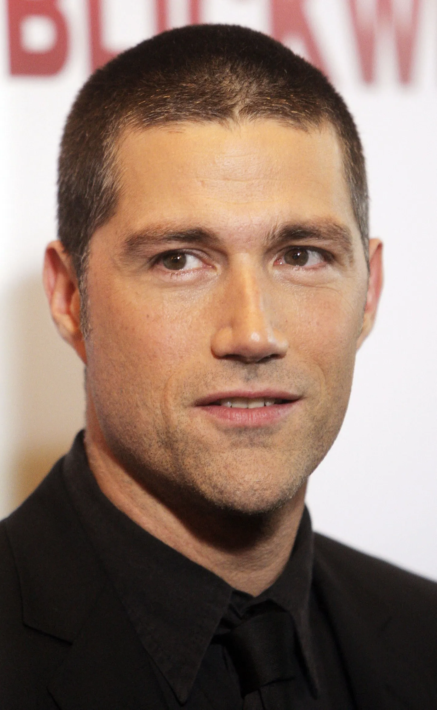 Matthew Fox