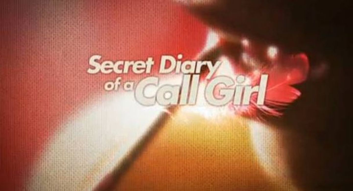 Teleseriaali «Secret Diary of a Call Girl» tiitel