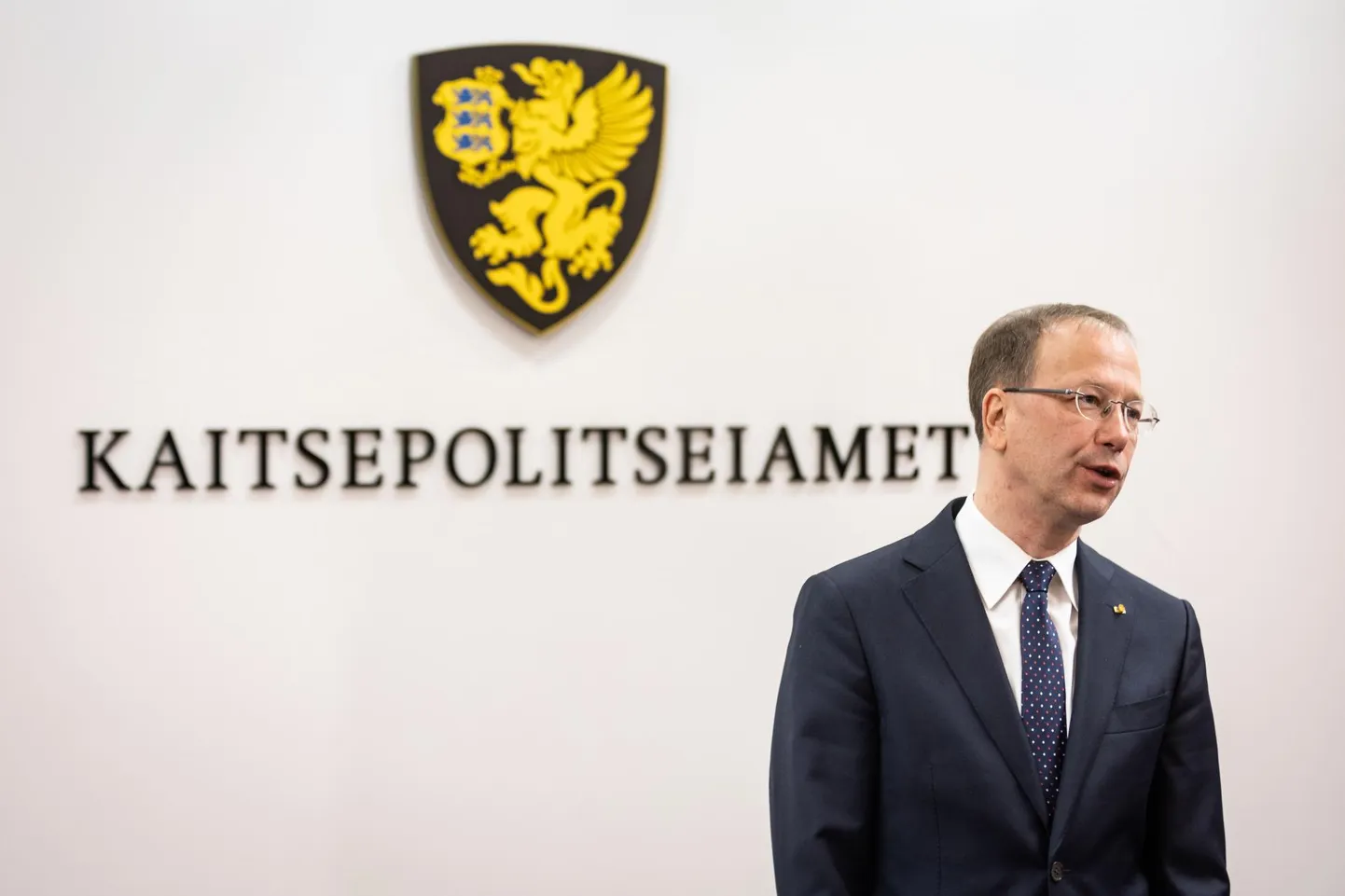 Kaks nädalat tagasi lõppes kapo peadirektori Arnold Sinisalu kümme aastat kestnud ametiaeg