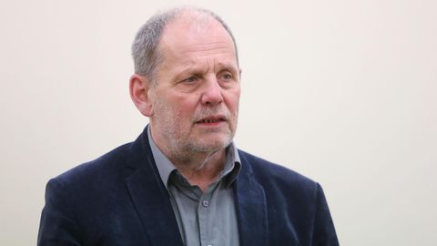 Varsti nime muutev Trumpi toetusrüm: USAs on ühele parteile antud vabad käed õigusriiki diskrediteerida