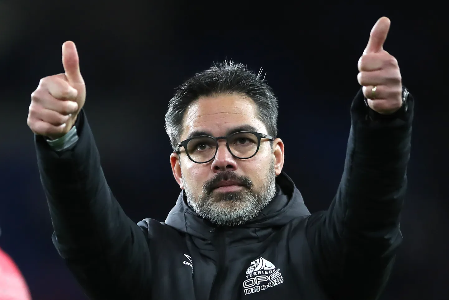 David Wagner.