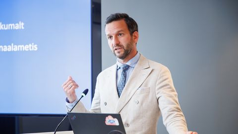 Pärtel-Peeter Pere: ma astun tagasi