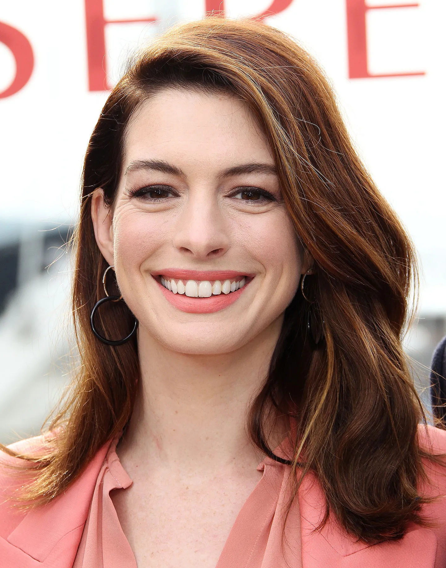 Anne Hathaway