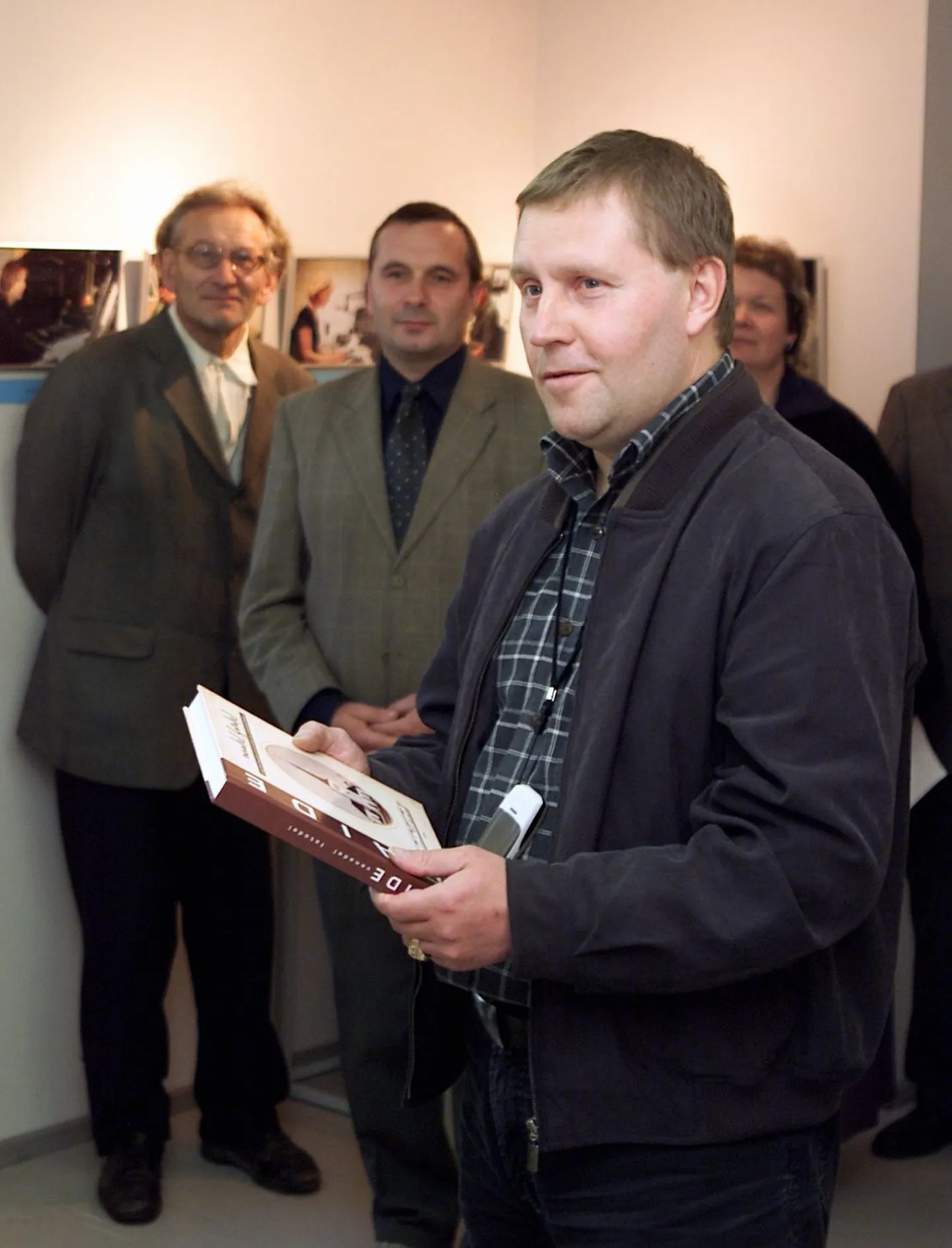 Ervin Runnel