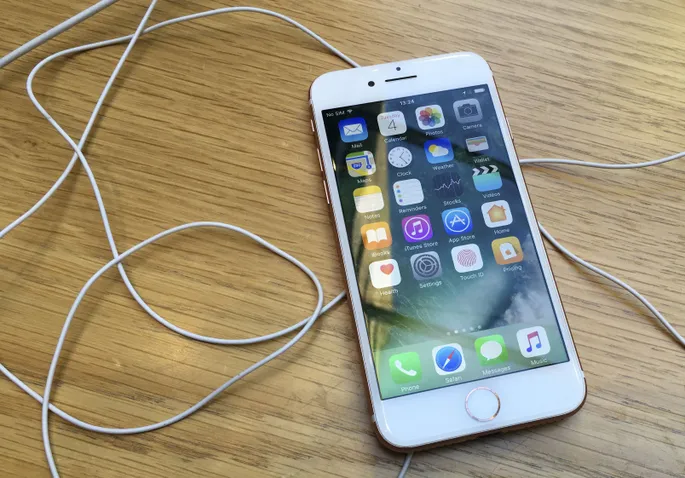 Telia Apple