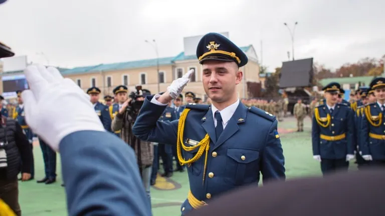 Дмитрий Шкаревский