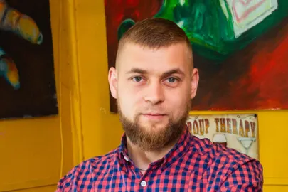 Indrek Noorsalu