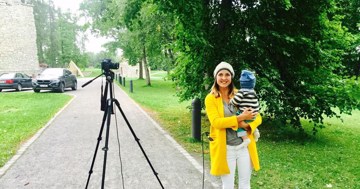 Järvakas kogub raha õnneraamatu väljaandmiseks