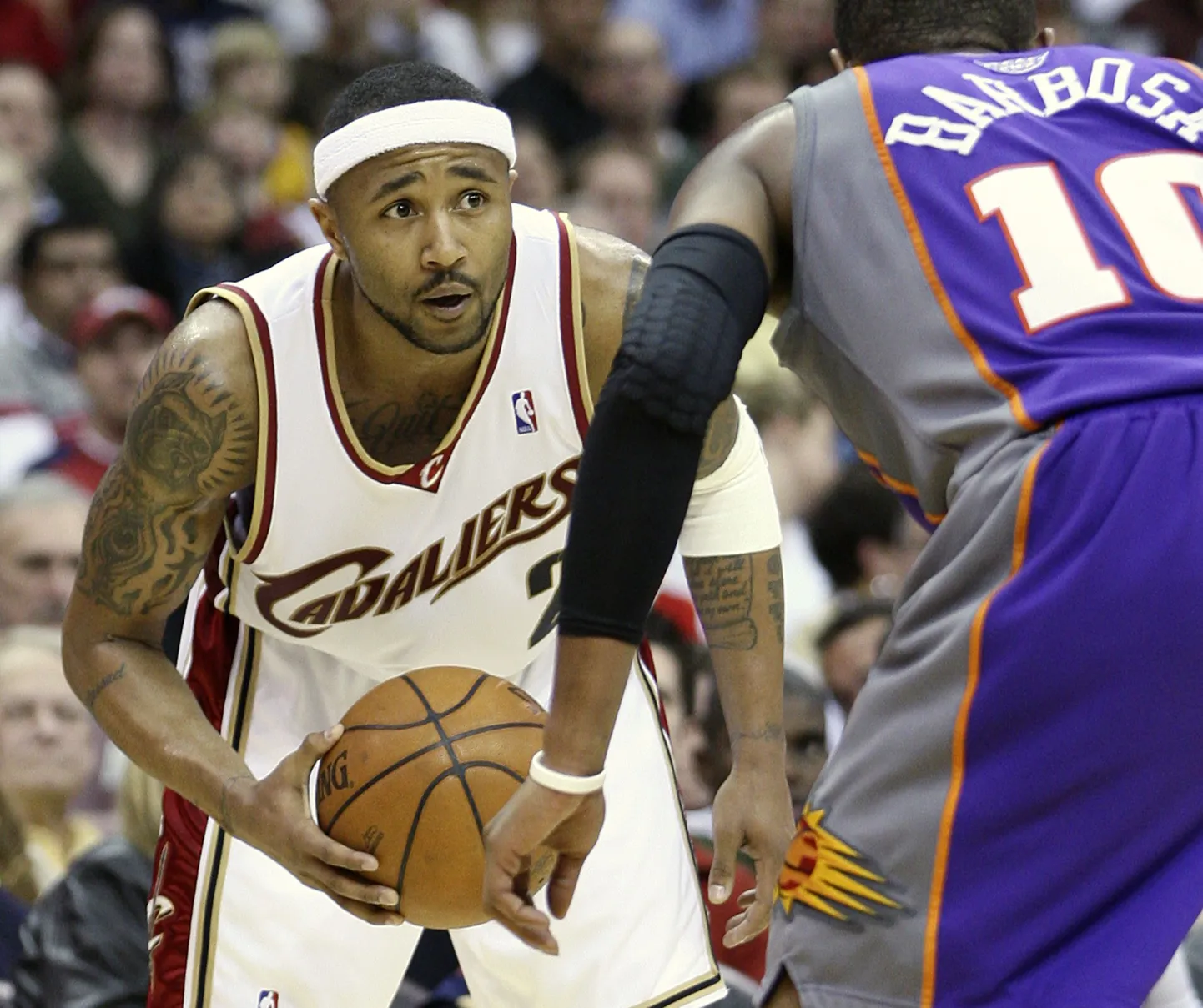 Mo Williams