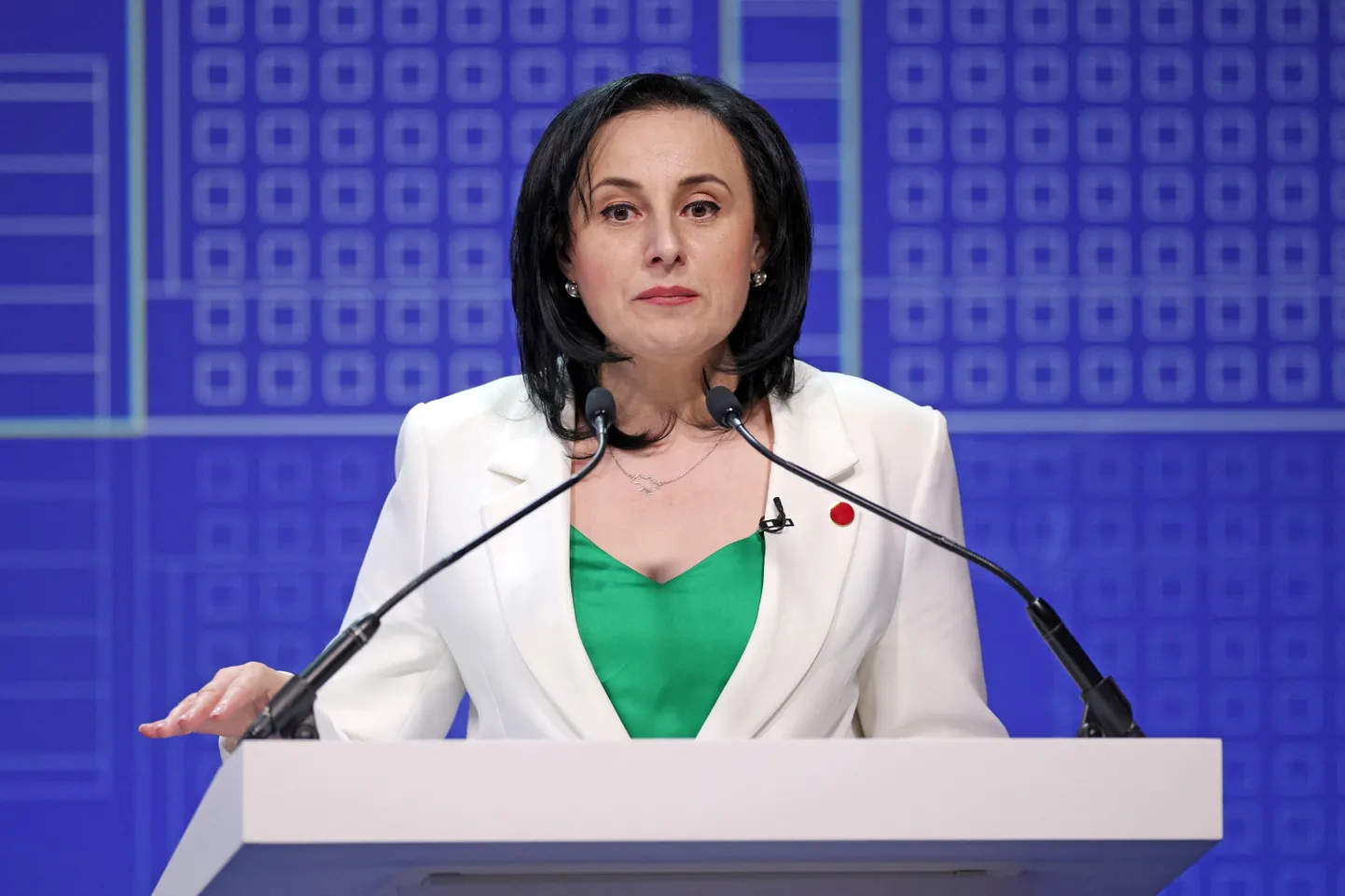 Oksana Žolnovõtš.