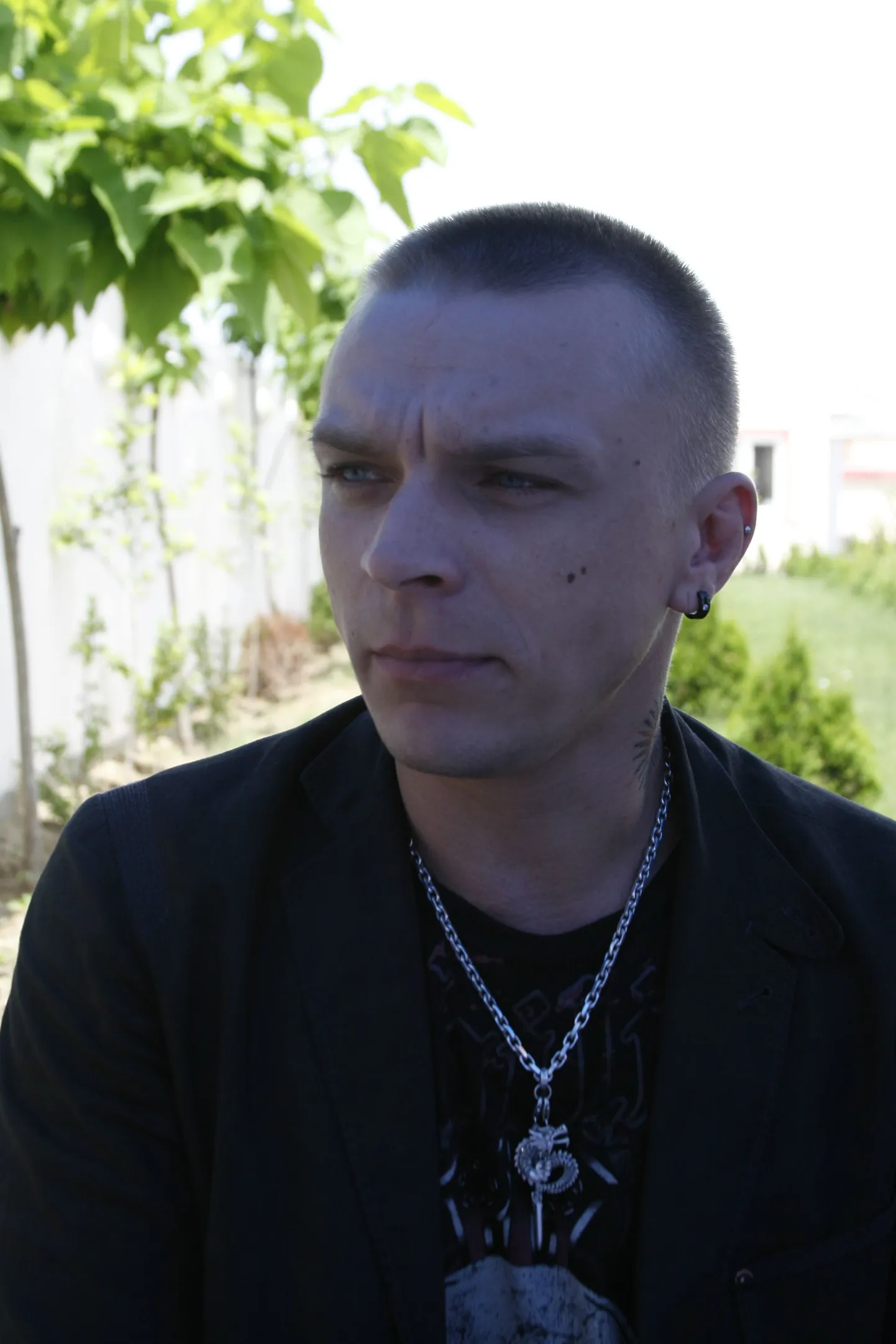 Tanel Padar