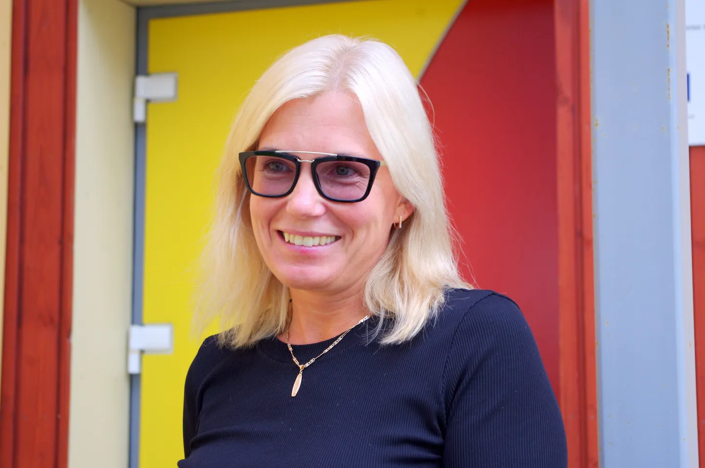 Maila Rajamets
