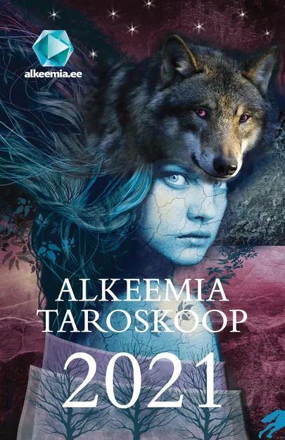 «Alkeemia taroskoop 2021».
