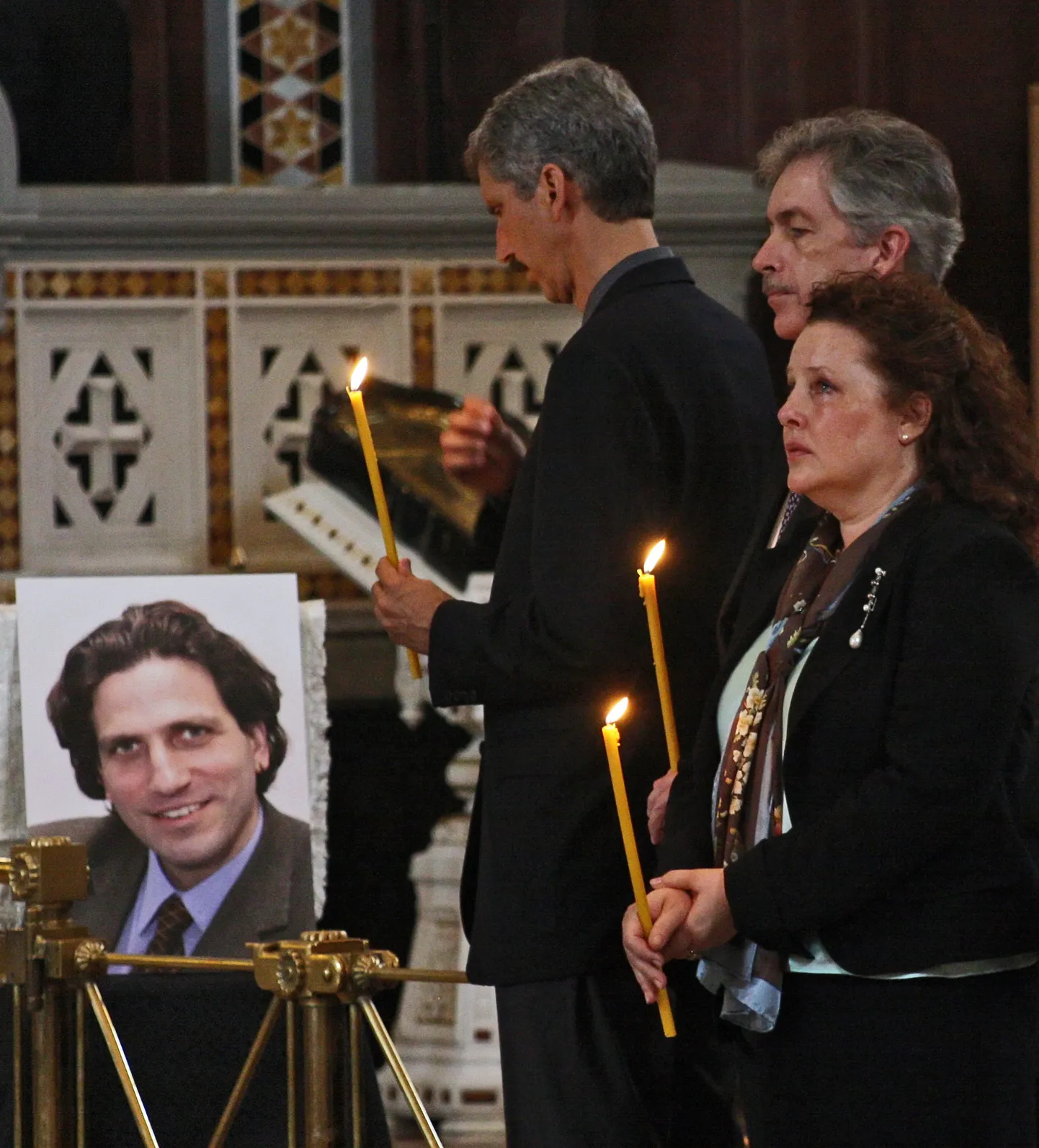 Paul Klebnikov