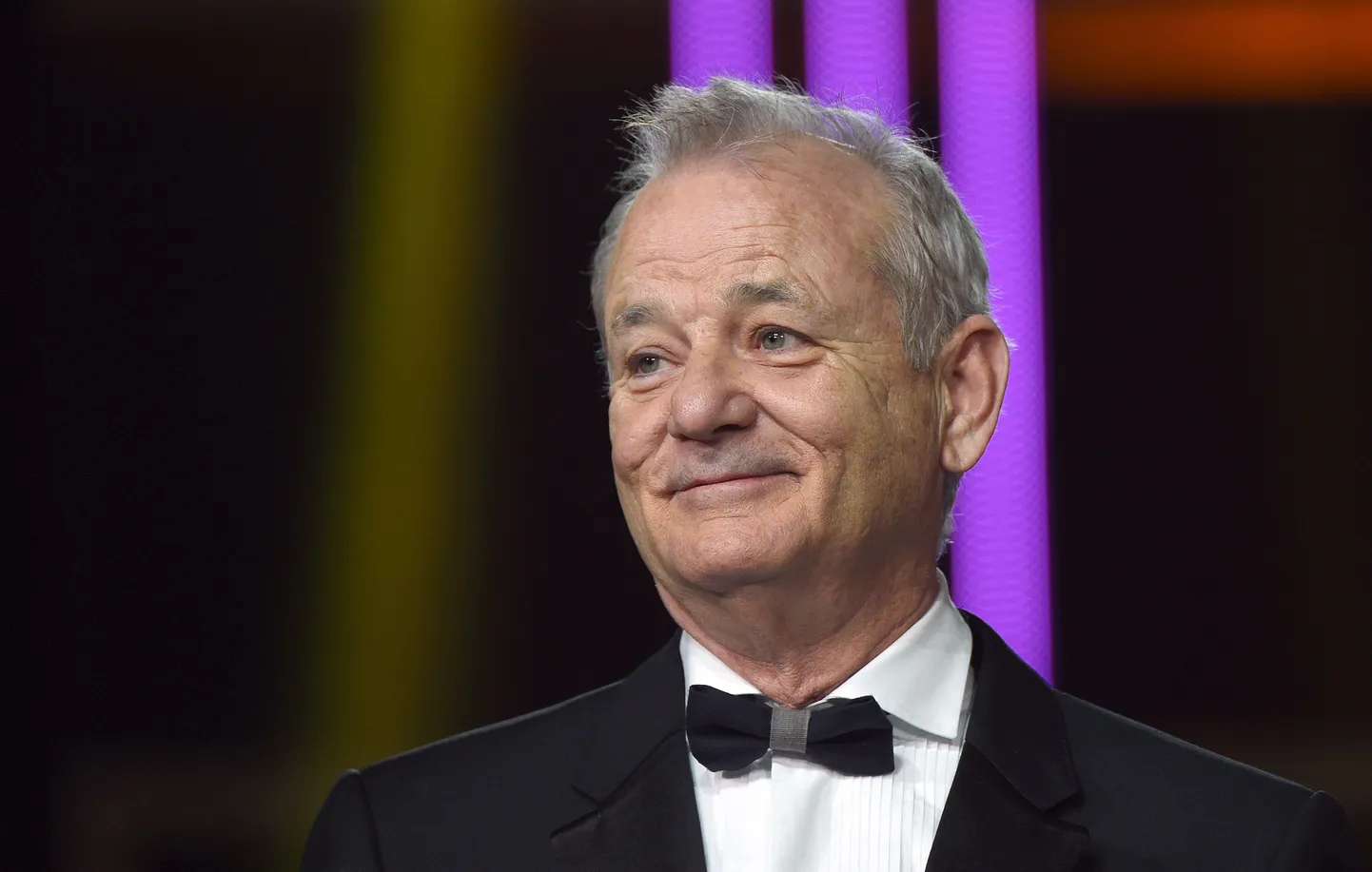 Bill Murray