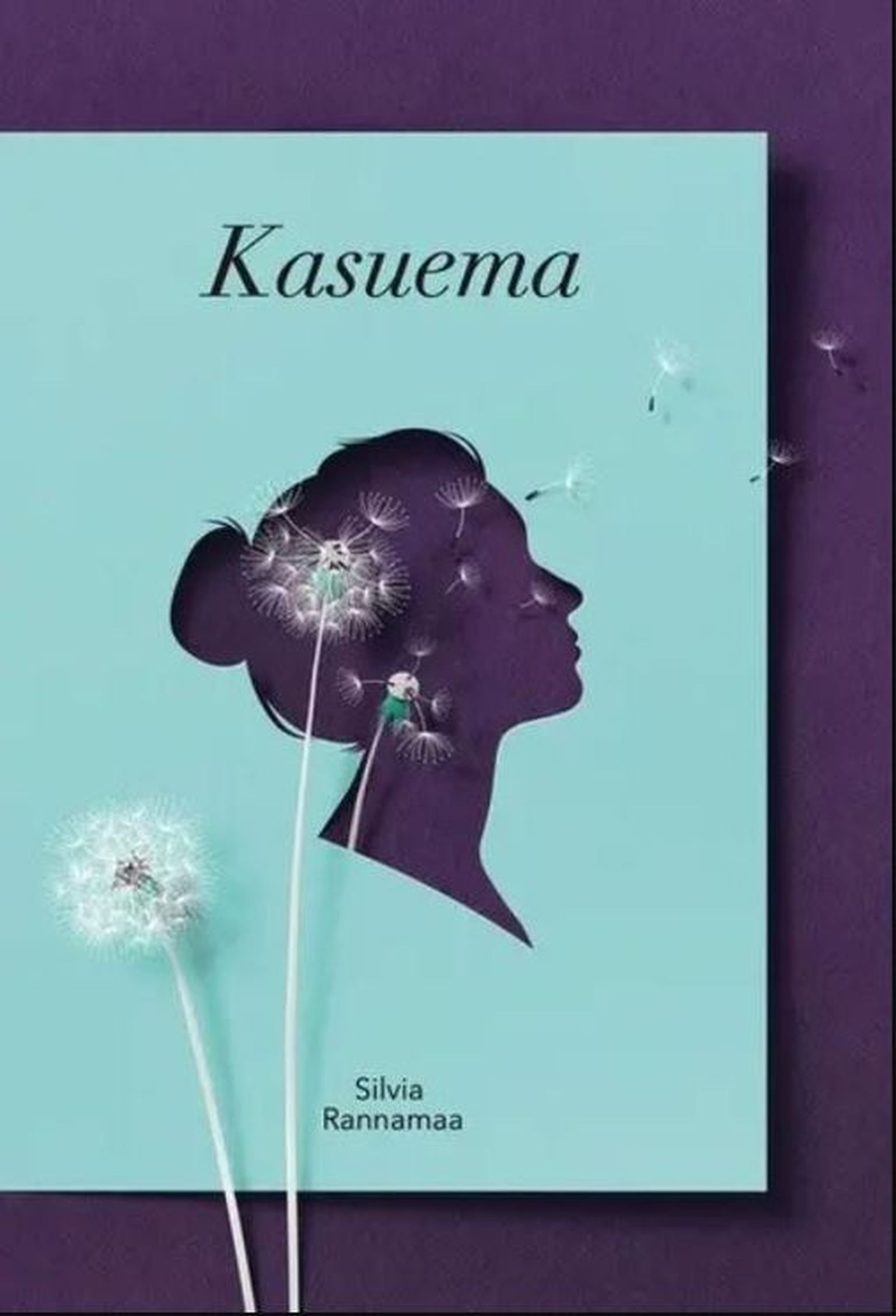 Silvia Rannamaa, «Kasuema».