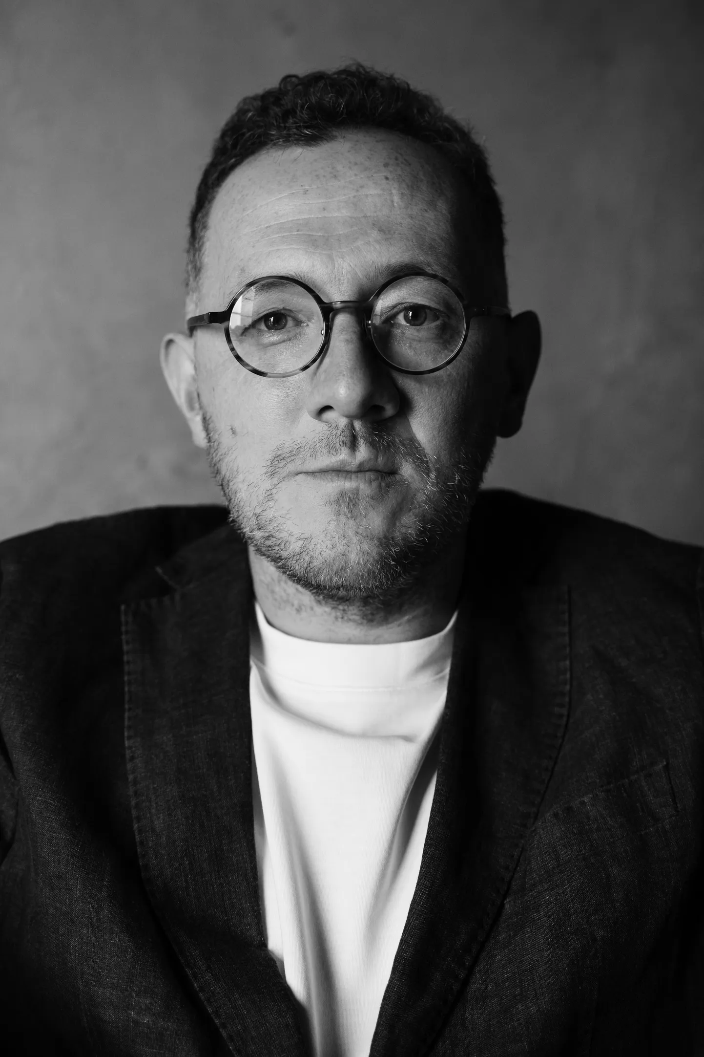 Владимир Раевский.