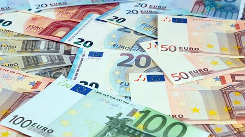 Мошенники вновь выманили у жителей Эстонии тысячи евро