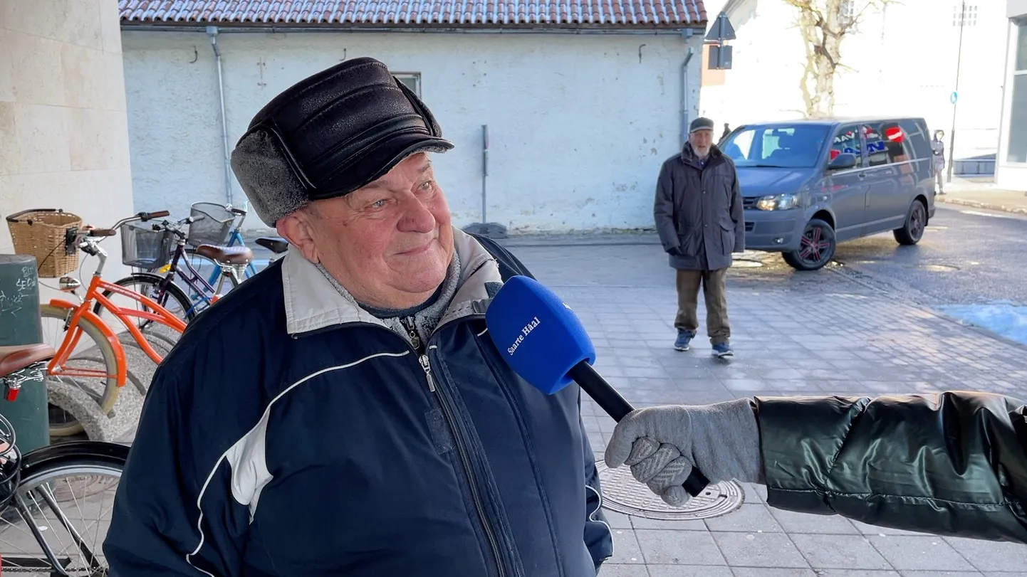 Eerik Laasma