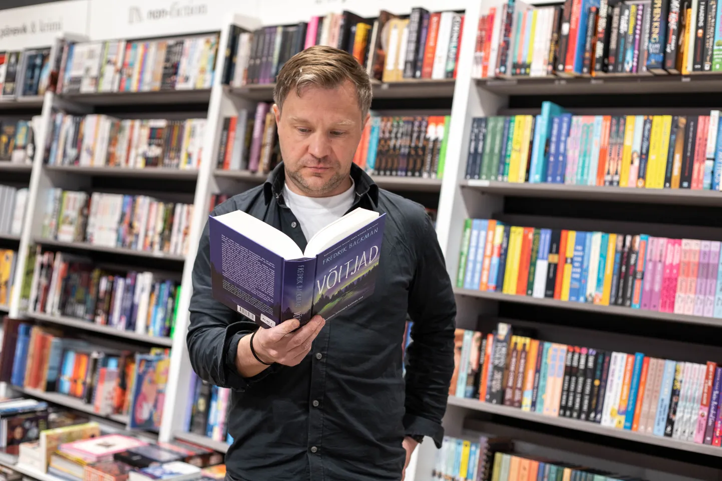 Lauri Räpp.