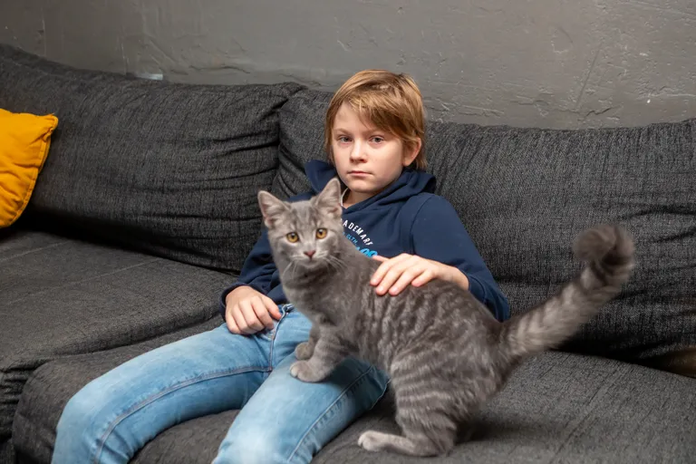 Oskar