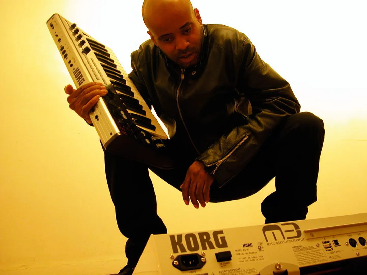 Juan Atkins