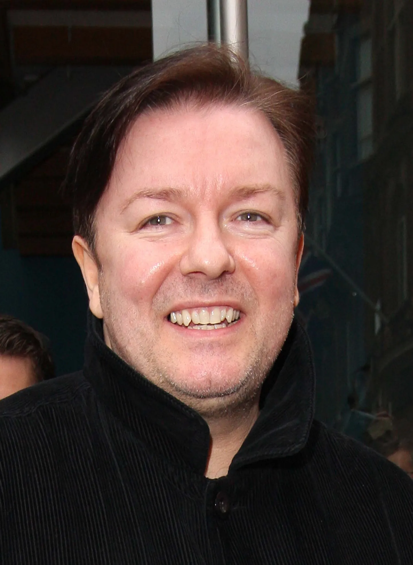 Ricky Gervais