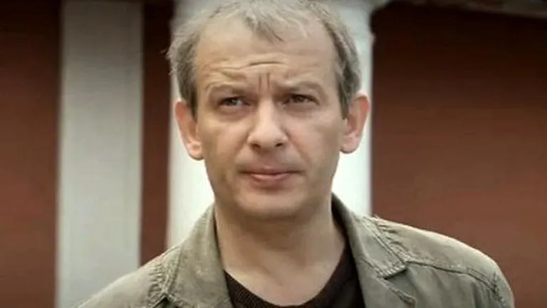 Дмитрий Марьянов.