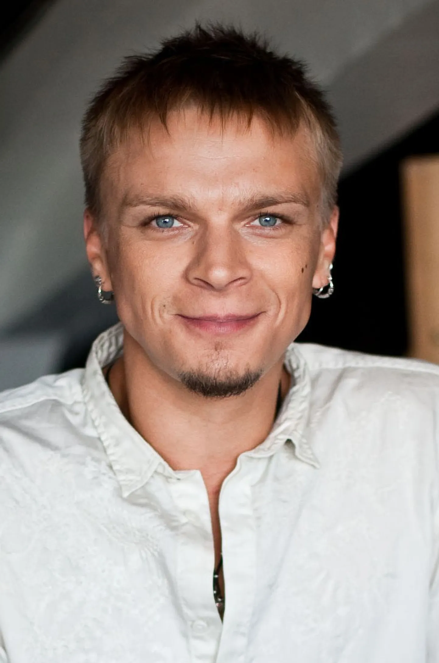 Tanel Padar