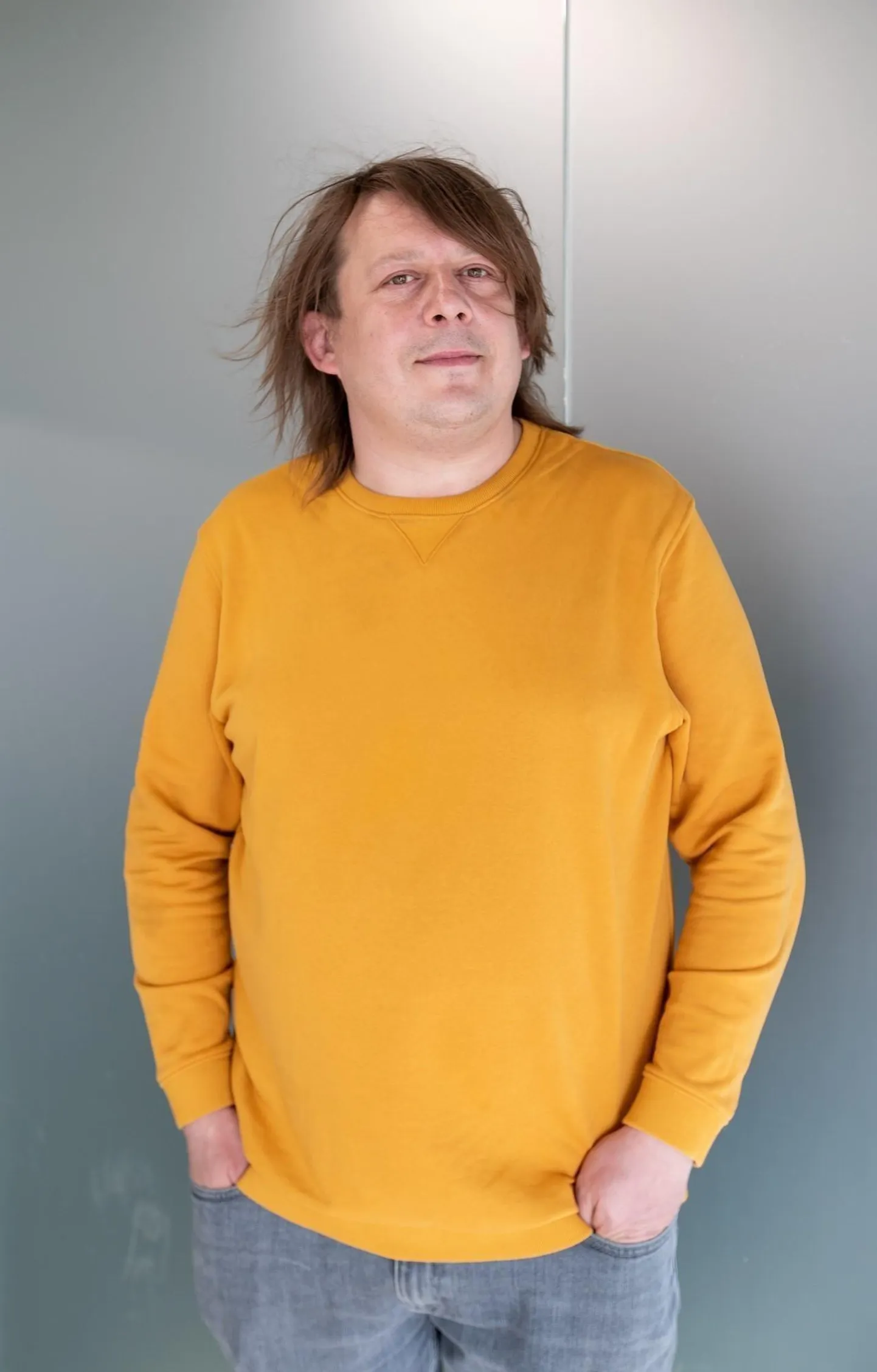 Krister Kivi