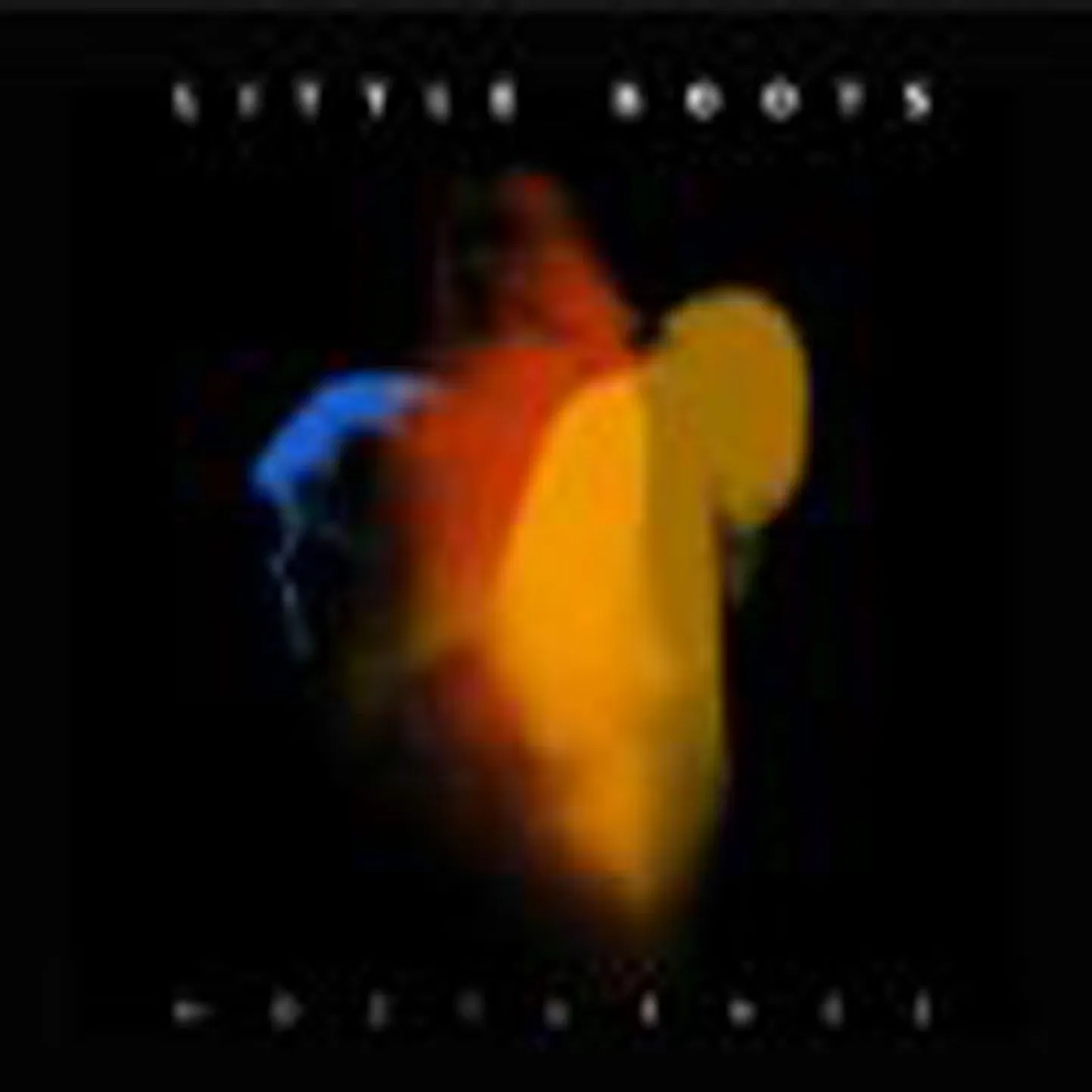 Little Boots
Nocturnes 
(On Repeat)
