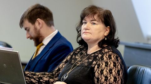 Riigikohtu otsus võtab saardelaselt koha volikogus