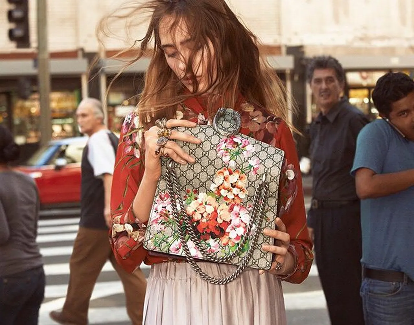 Gucci