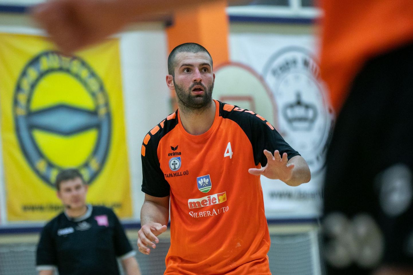 Tapa käsipallimeeskond saavutas Aleksandr Oganezovi vedamisel Balti liigas hooaja teise võidu.