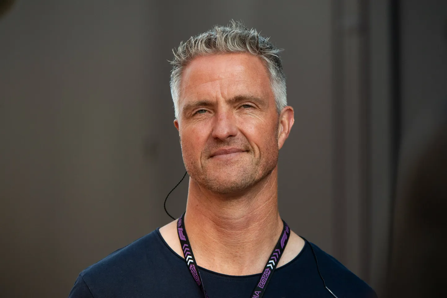 Ralf Schumacher