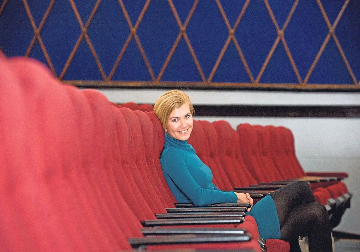 Kadri Kõusaar