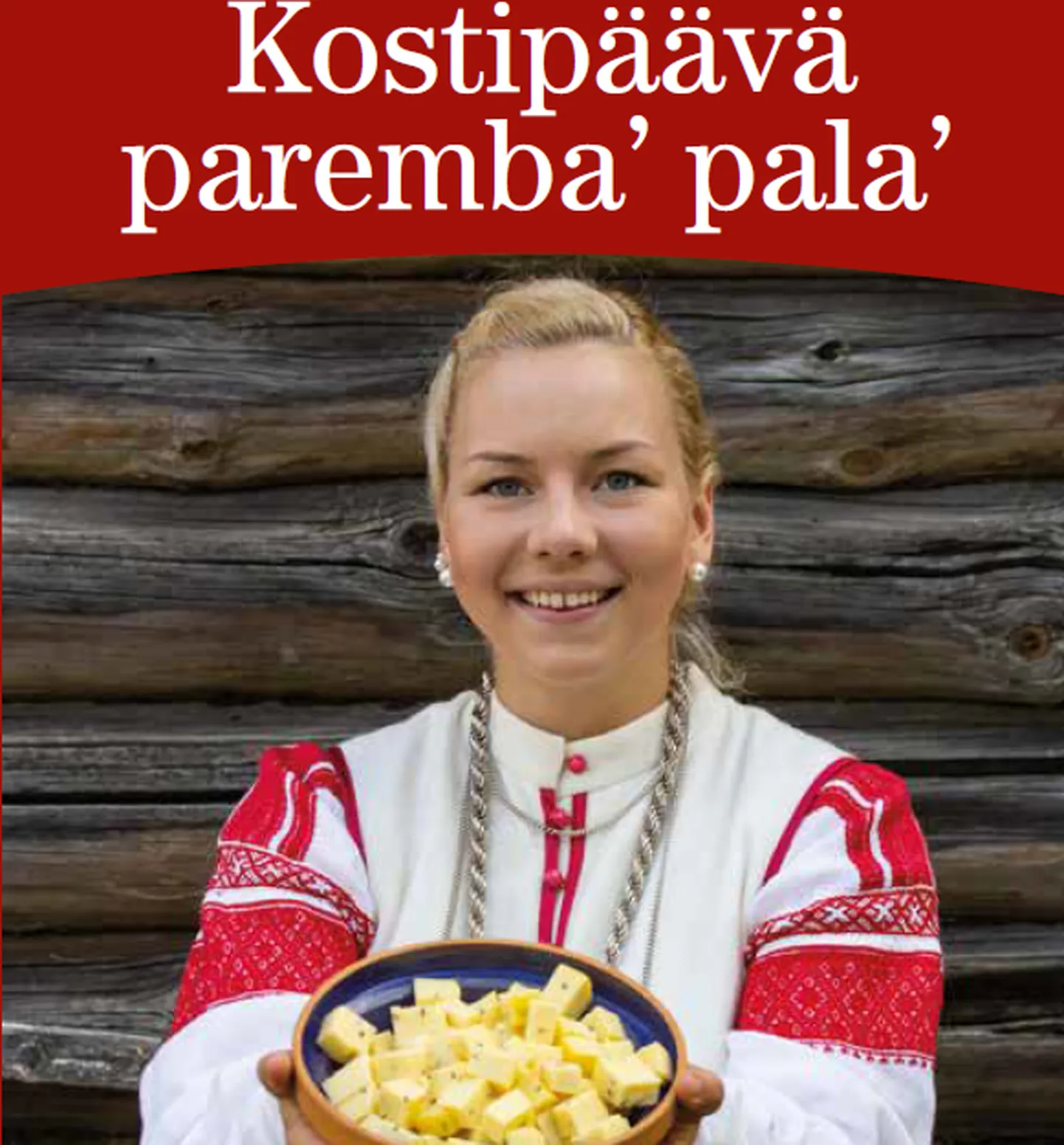 Setomaa perenaiste retseptiraamatu “Kostipäävä paremba’ pala’” toimub 26. novembril 2018 Taarka Tares Obinitsas