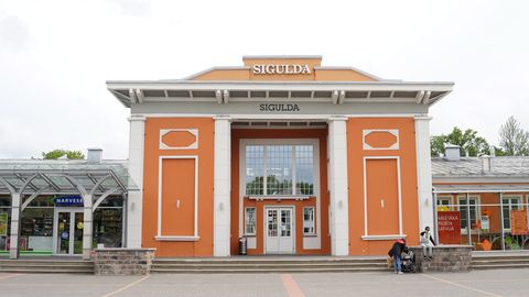 Из-за ремонта путей меняется время отправления нескольких поездов