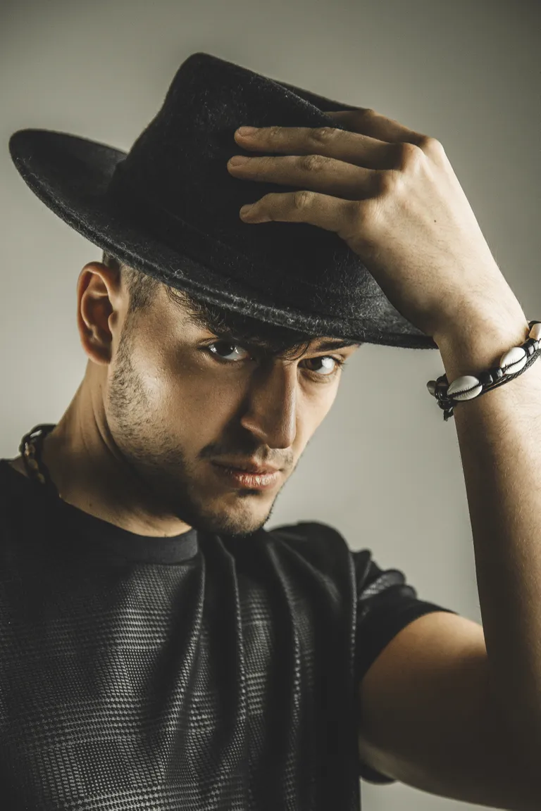 Stefan Airapetjan osaleb tänavu Eesti Laulul looga «Without You».