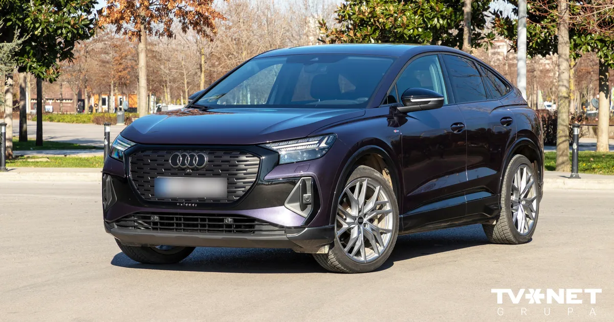 airBaltic Leases 12 Audi e-trons with Significant Discount & High Resale Value
