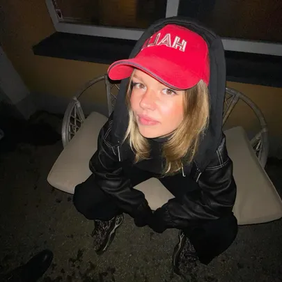 Micaela Saraceno ehk micaxsan.