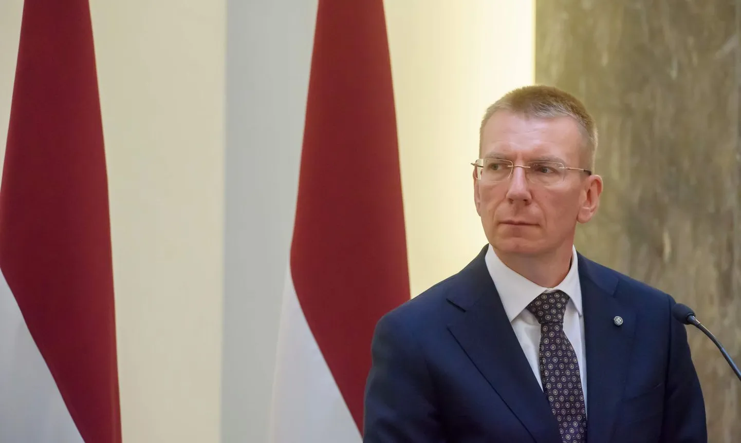 Эдгар Ринкевич