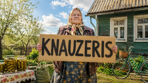 TESTS ⟩ Vai zini, ko nozīmē šie vārdi latviešu valodā?